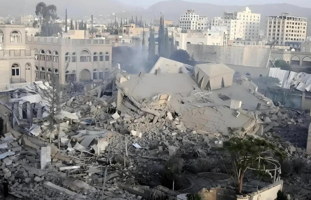 伊朗官方最近公布了一组让人揪心的数据：自2月28日美国和以色列对伊朗发动大规模空