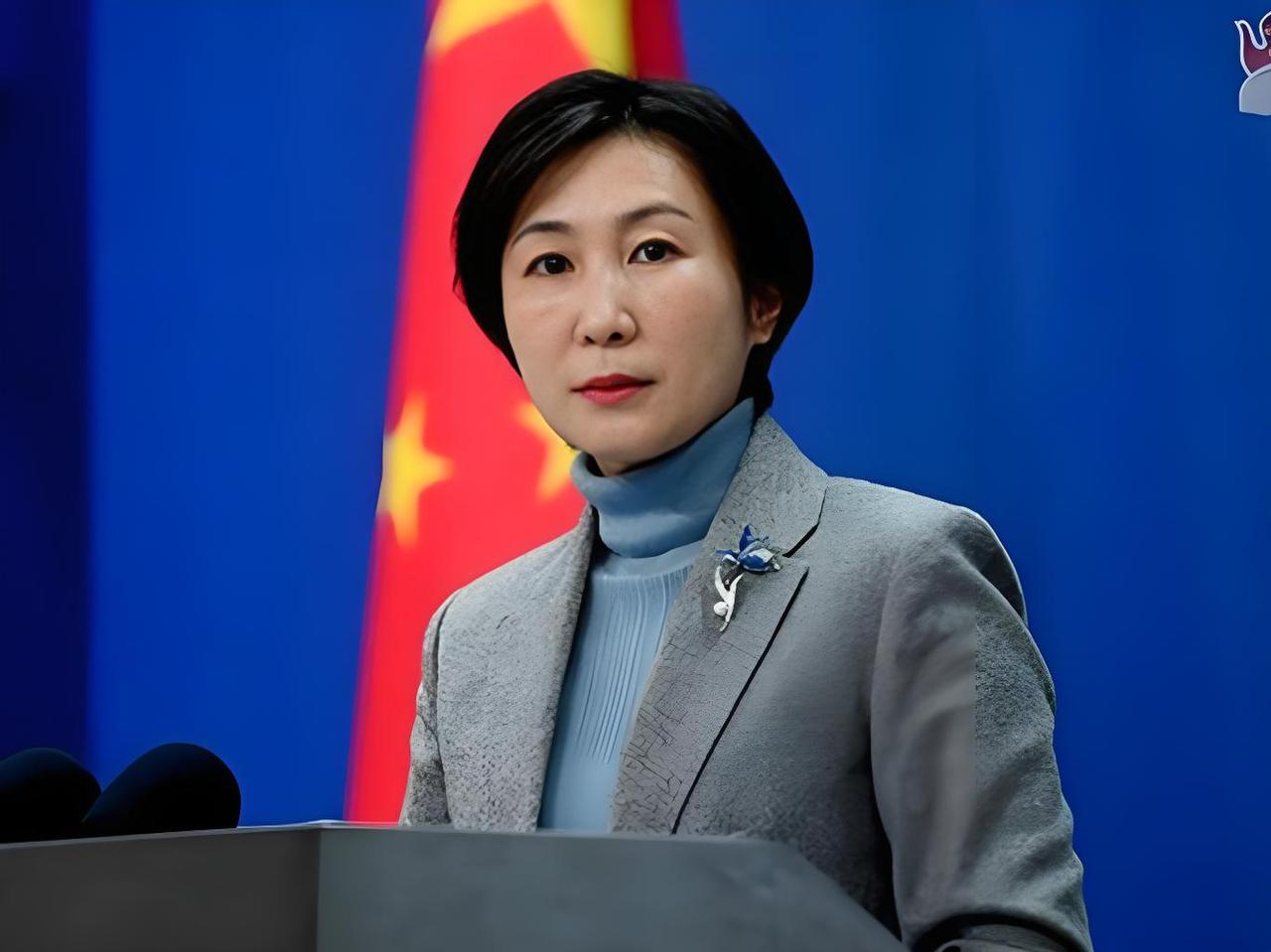 英国扩大对俄制裁名单涉及中国实体，外交部：对英方有关做法强烈不满

2月25日，