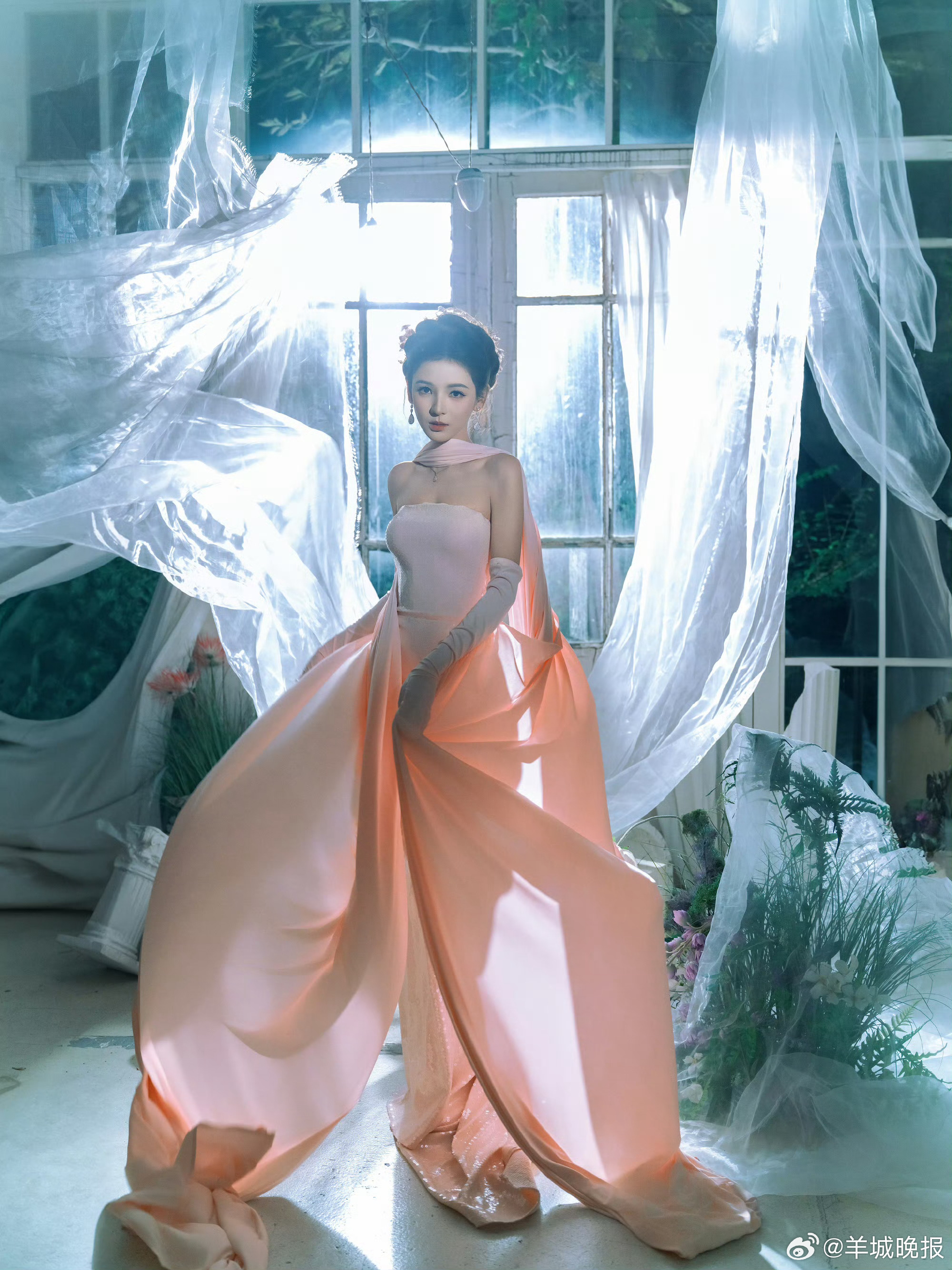 【】 大咖云集，星光熠熠，众行破浪，同心致远。2025微博视界大会全阵容官宣，你