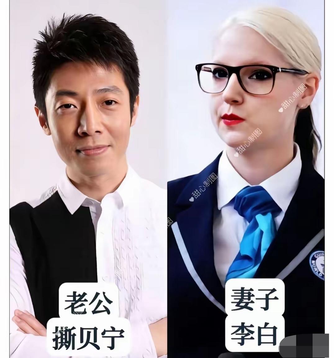 在镜头前，他们是从容控场的金牌名嘴，用妙语连珠为千家万户送去欢声笑语。下了舞台，