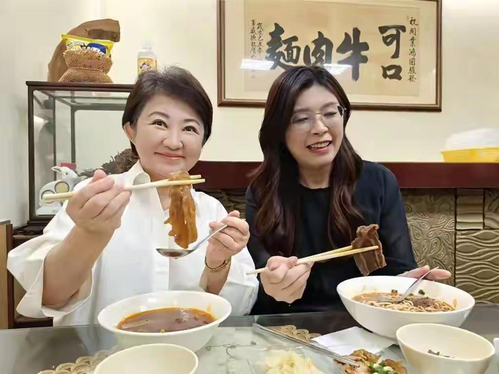 台湾要认清一个事实，就是大陆在台湾的影响力已经超过美国在台湾的影响力。

无论从