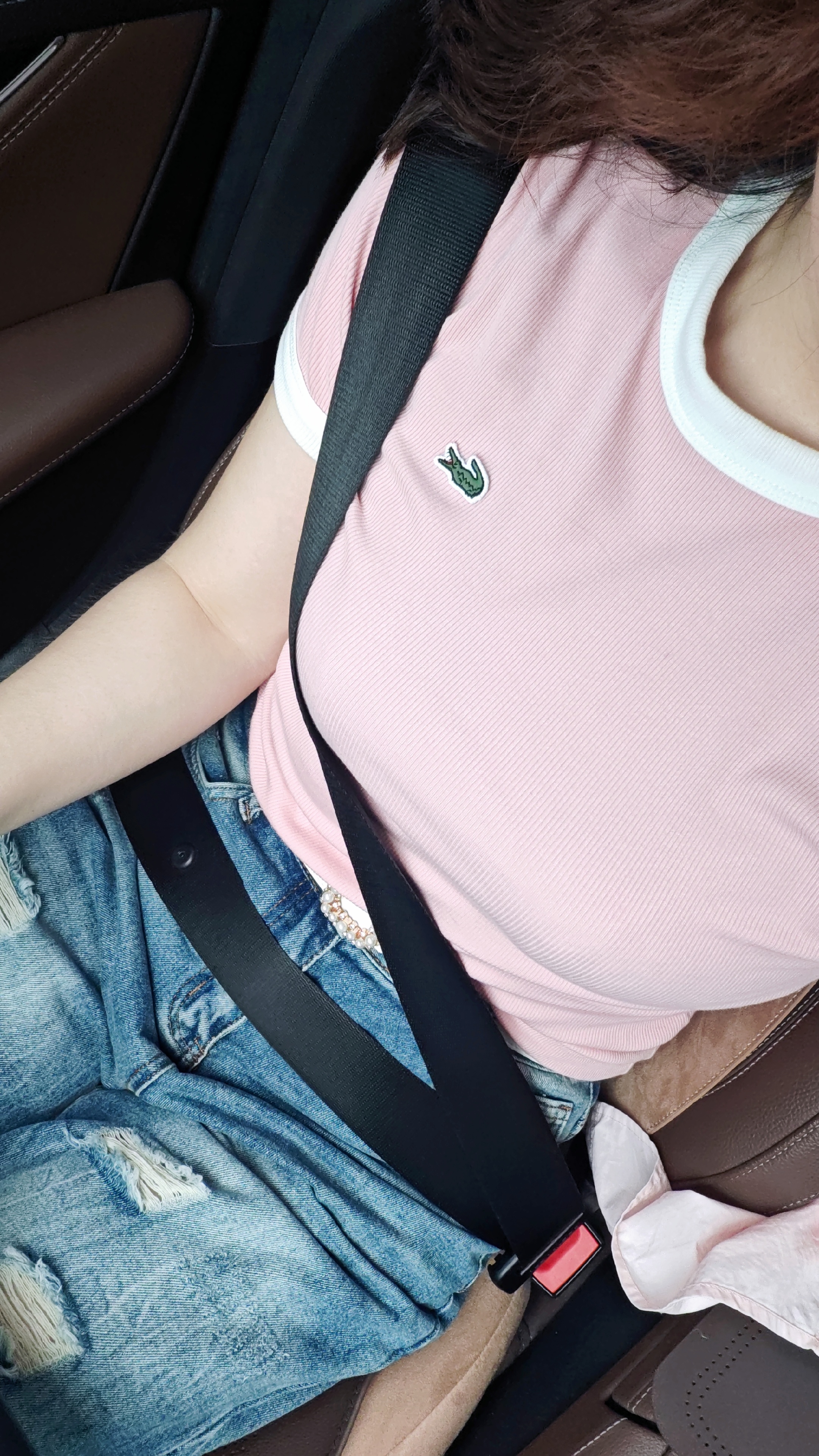 短袖穿衣搭配今日穿搭自拍穿搭女装