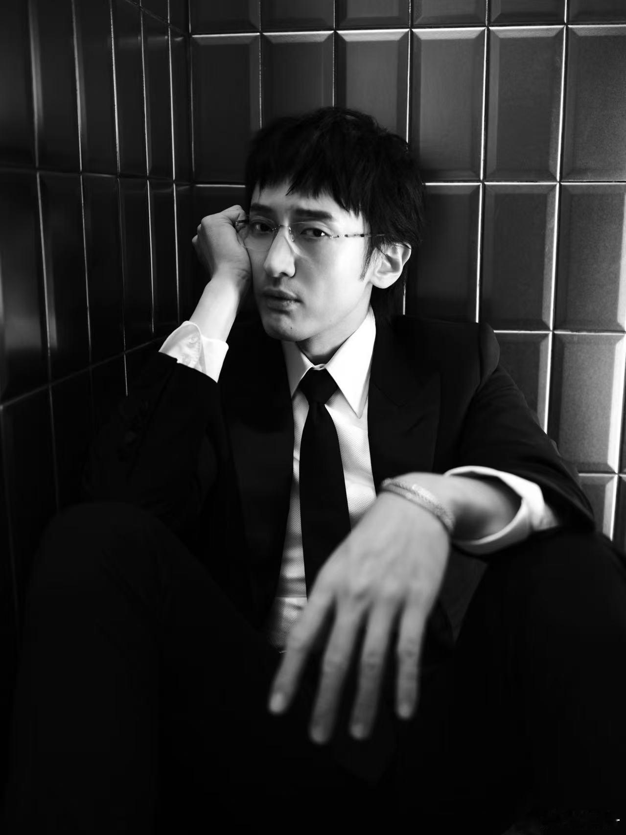 王传君rap词全是代表作 王传君这段说唱太戳老粉，亲手写词cue遍自己所有经典作