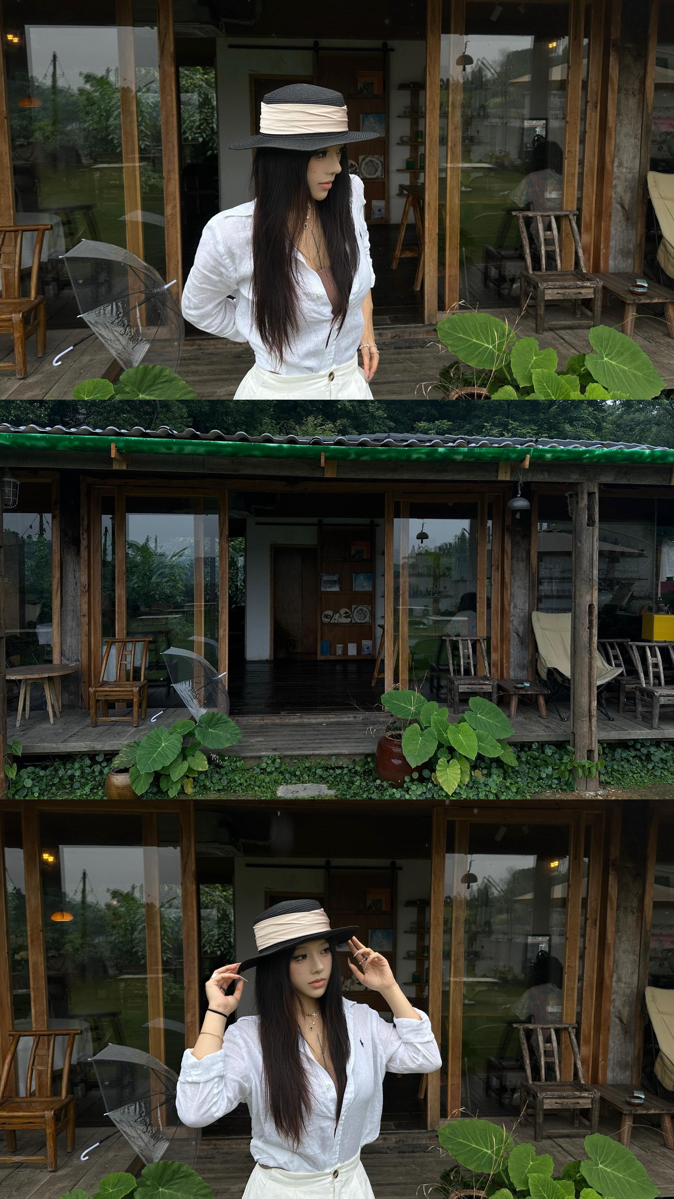 作息乱乱的，生活难难的，人蠢蠢的，意志力淡淡的，所以脾气总是爆爆的