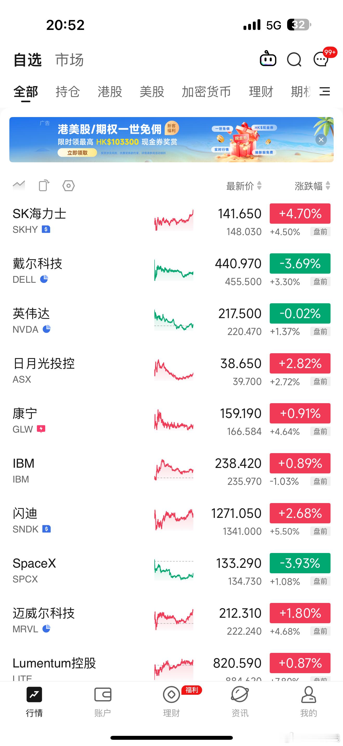 老黄，你失去我了我还是要干存储芯片闪迪和海力士才是我的爱❤️❤️❤️ 