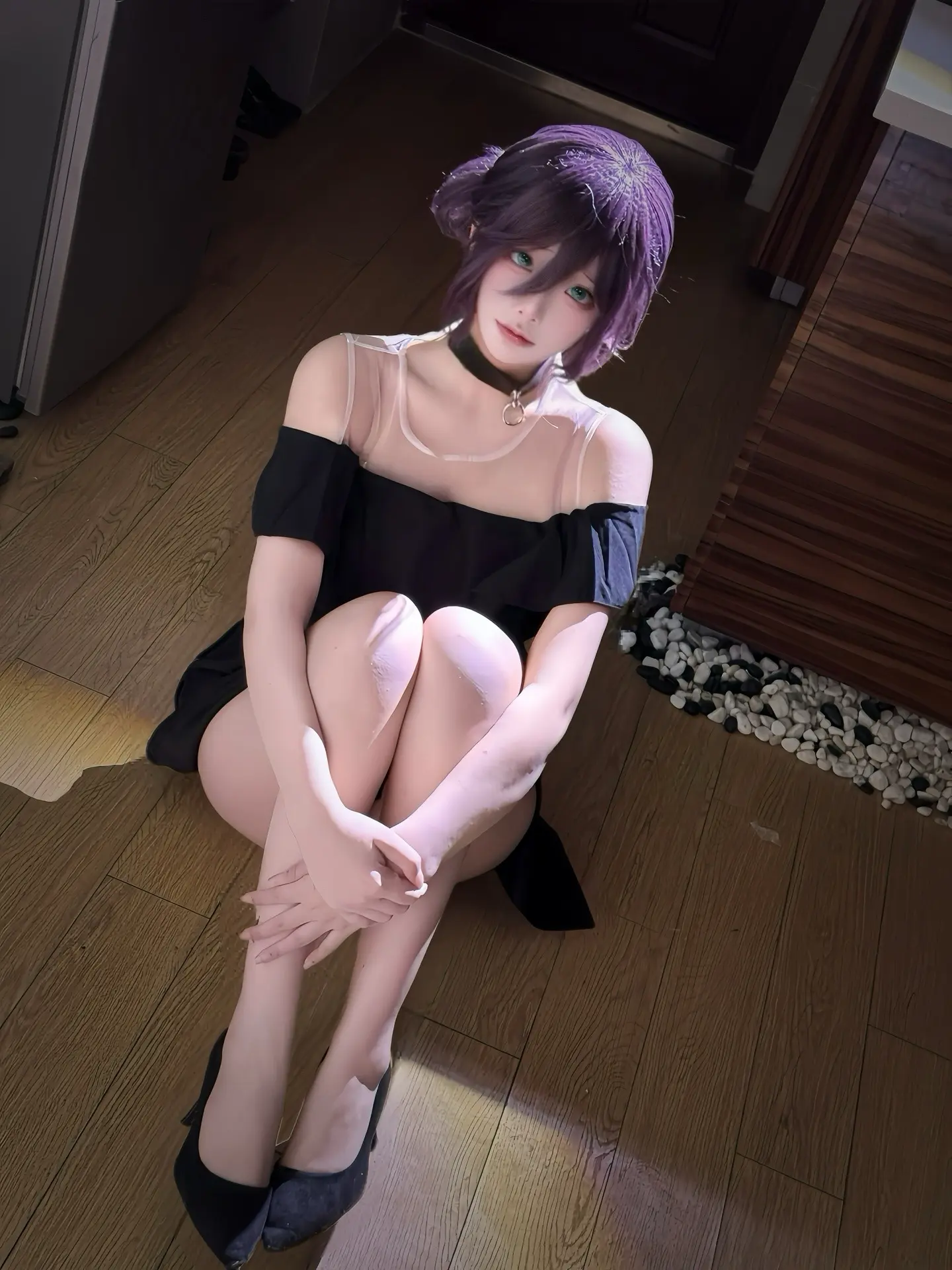 好女人