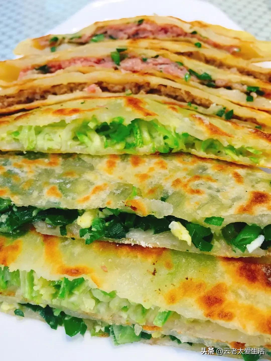 电饼铛做馅饼需要上下火还是下火我做馅饼的时候，电饼铛要打开上火，上下火都要用到，