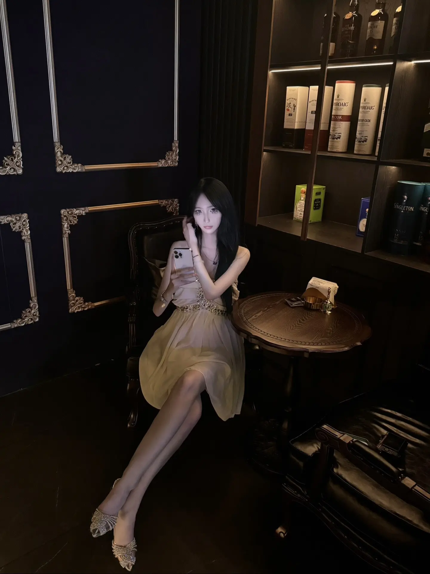 展露真心的瞬间 是我做错