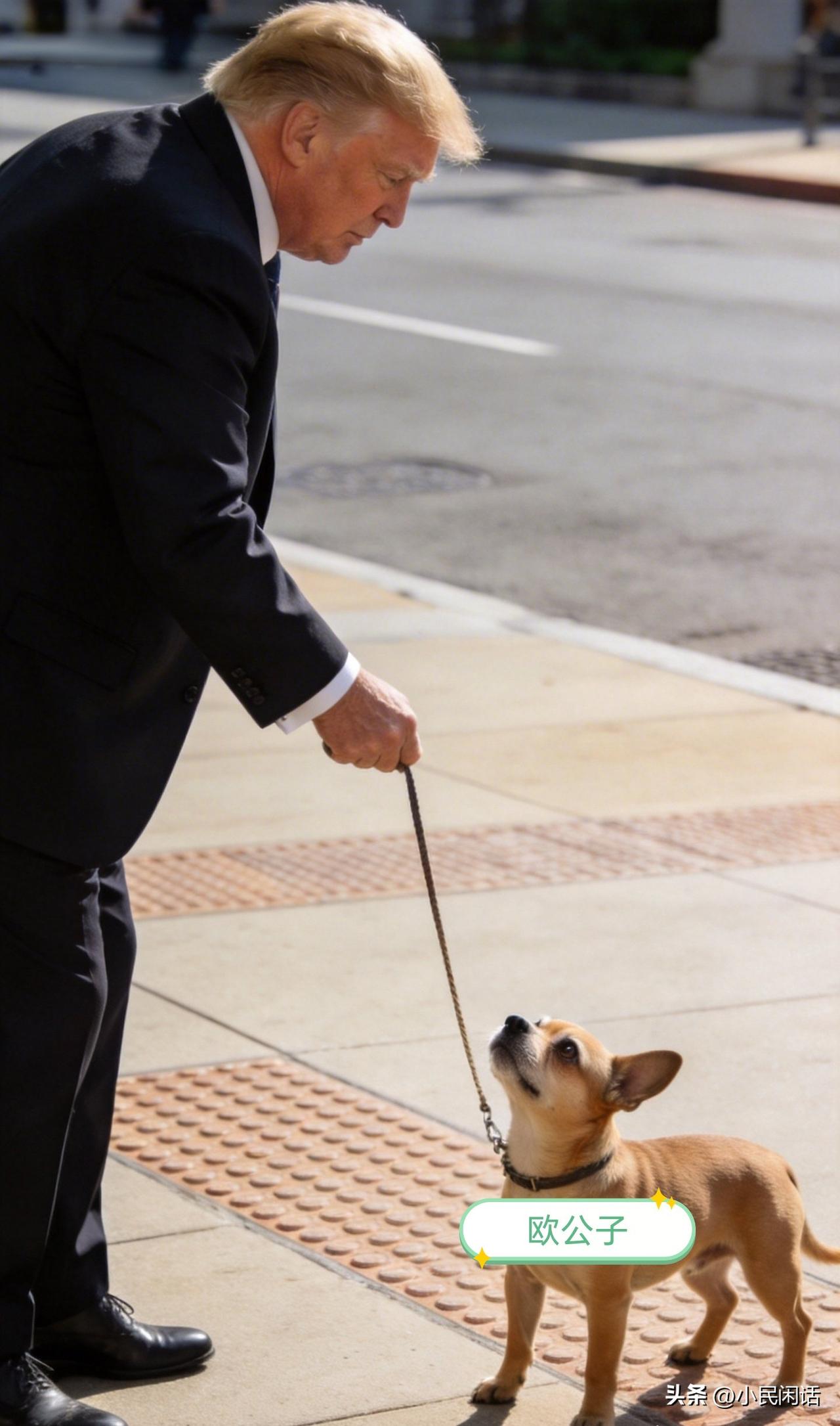 这个评价很中肯！[偷笑]
来自今日俄罗斯（RT）的消息，近日，一段俄罗斯总统普京