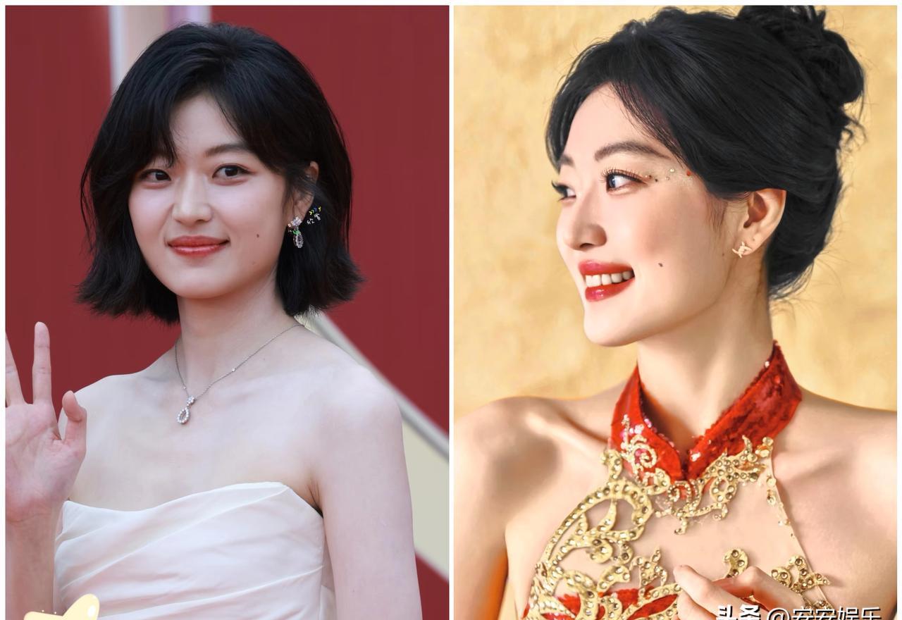 现在娱乐圈敢素脸哭到鼻涕冒泡的女演员，你能数出第二个？
真·只剩孙千了！
拍春色