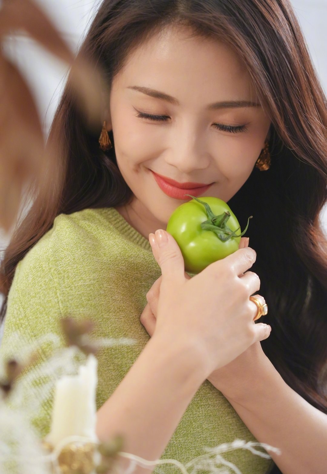 刘涛 在复制粘贴的时代，你是手写的诗