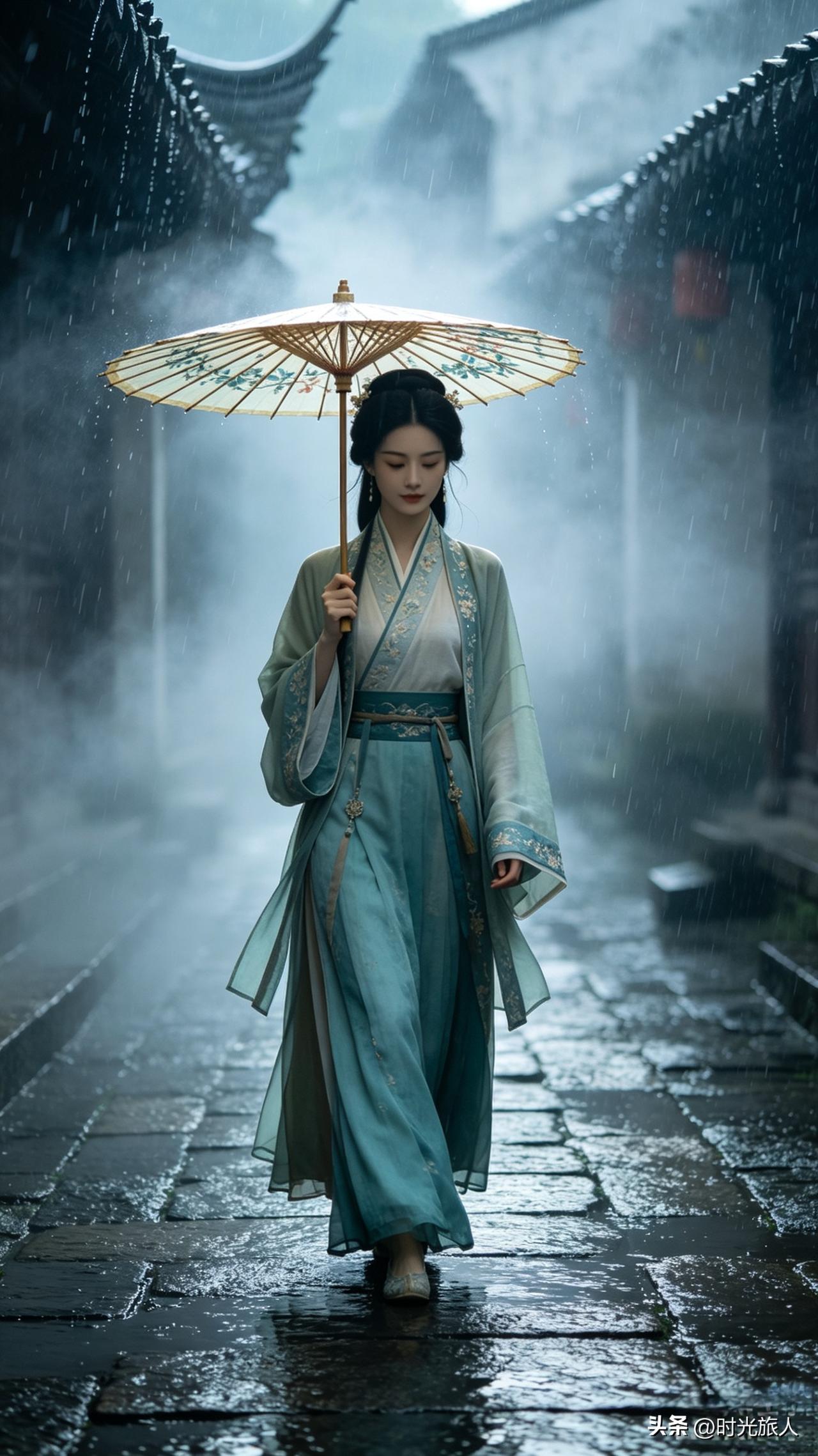 若是心中风雅没有积攒半生清欢底蕴，根本难接住这般清雅绝妙对子。我寻觅世间无数文人