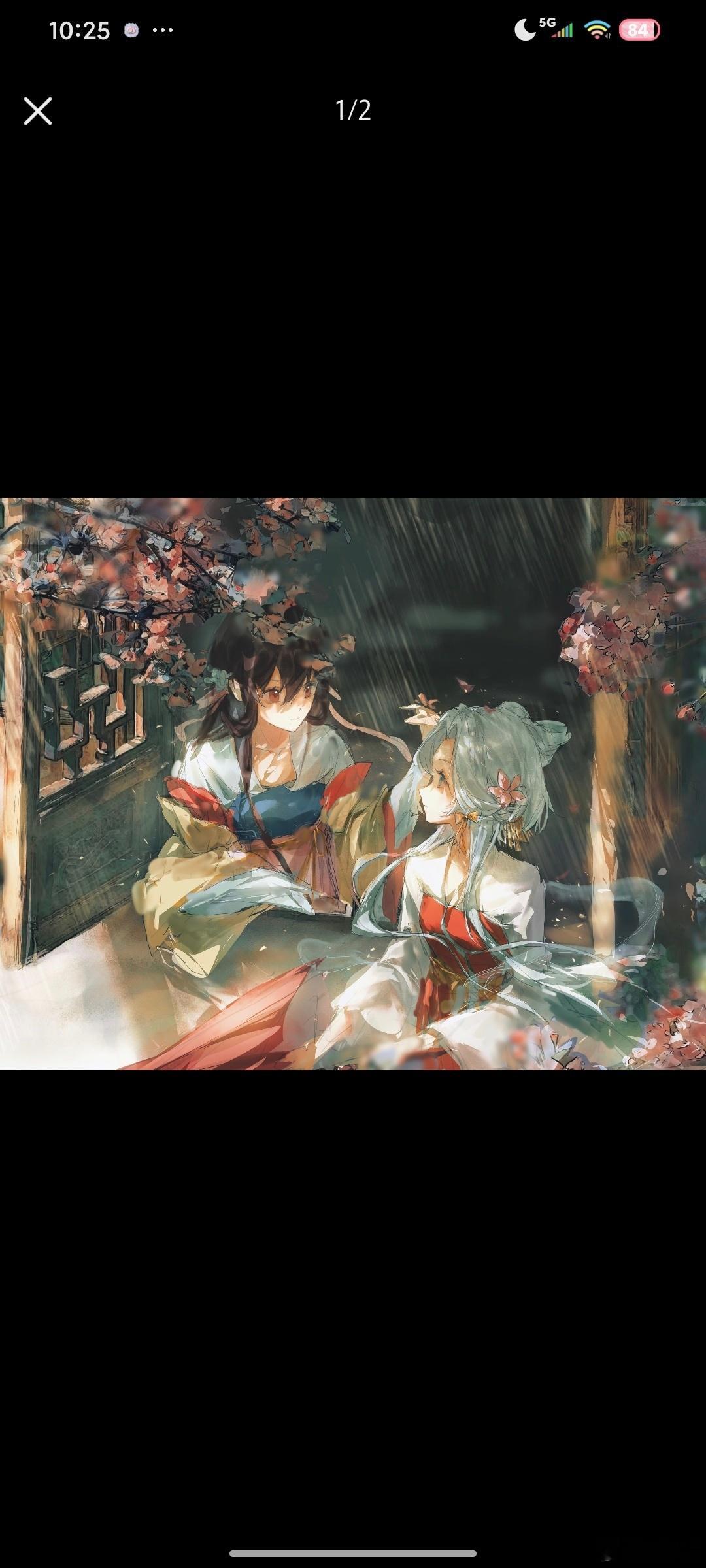 乐正绫洛天依要合唱霜雪千年了乐正绫首场个人演唱会，洛天依特别嘉宾同台献唱《霜雪千