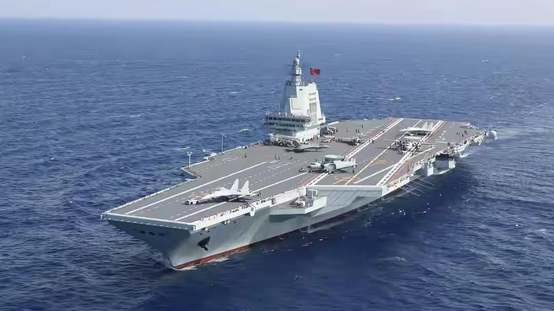 美军能打赢解放军吗？俄媒认为，两军差距太大——除了人多，中国几乎全是弱势。俄媒曾