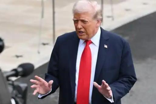 万万没想到，等来的不是高市的道歉，而是特朗普宣布：“永远不允许第三世界国家的公民