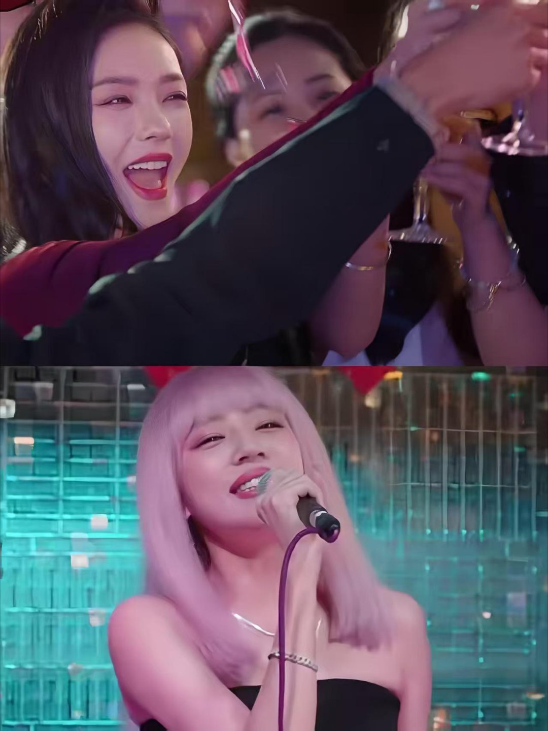 春节档神剧春节档必追下饭神剧《年少有为》来啦！1月31日12点腾讯独播，彭昱畅林