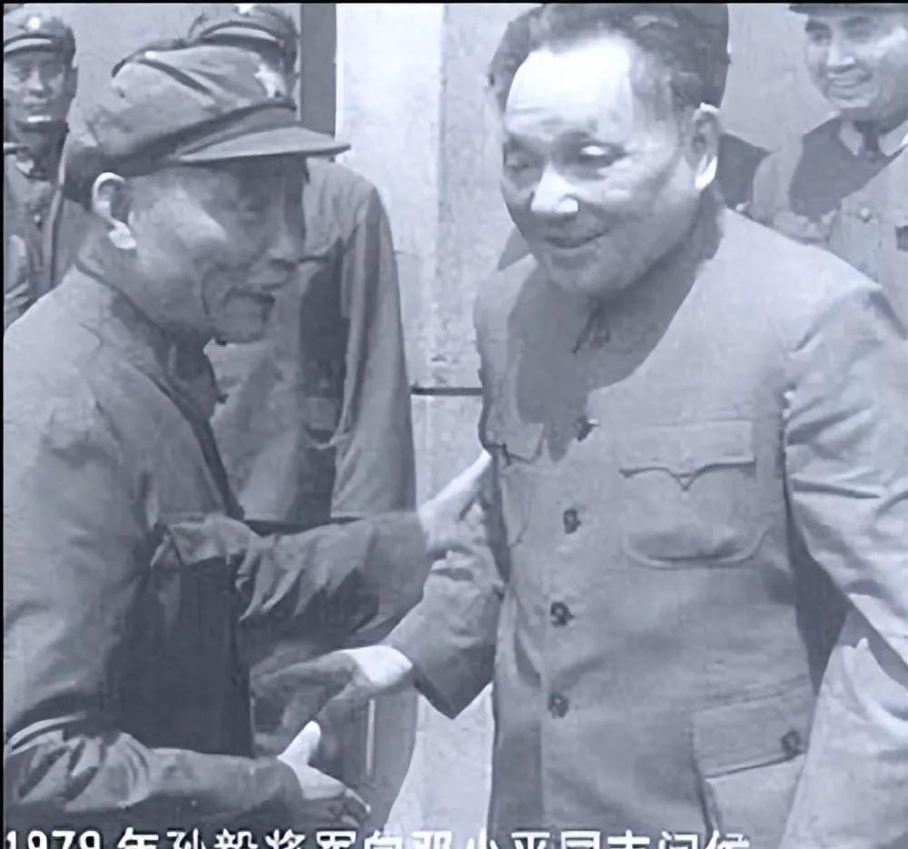 1976年唐山地震后，孙毅中将紧急下令开放大门，孩子的一句话令他当场动怒！

那