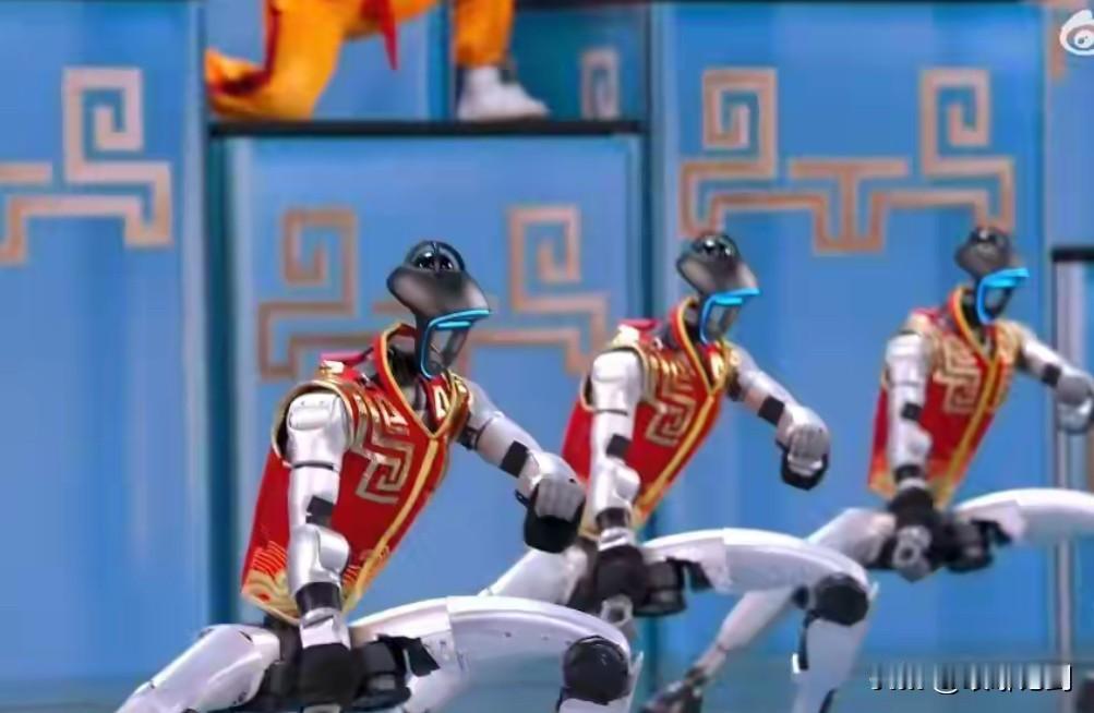 外国网民破防！美国制裁宇树机器人，魔幻“两上两撤”太丢人

宇树机器人刚在春晚惊