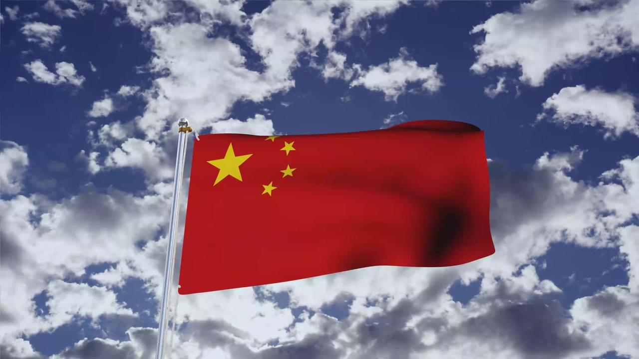 美国、俄罗斯、印度、伊朗、韩国、日本、法国、英国、土耳其、以色列纷纷进入前十，而