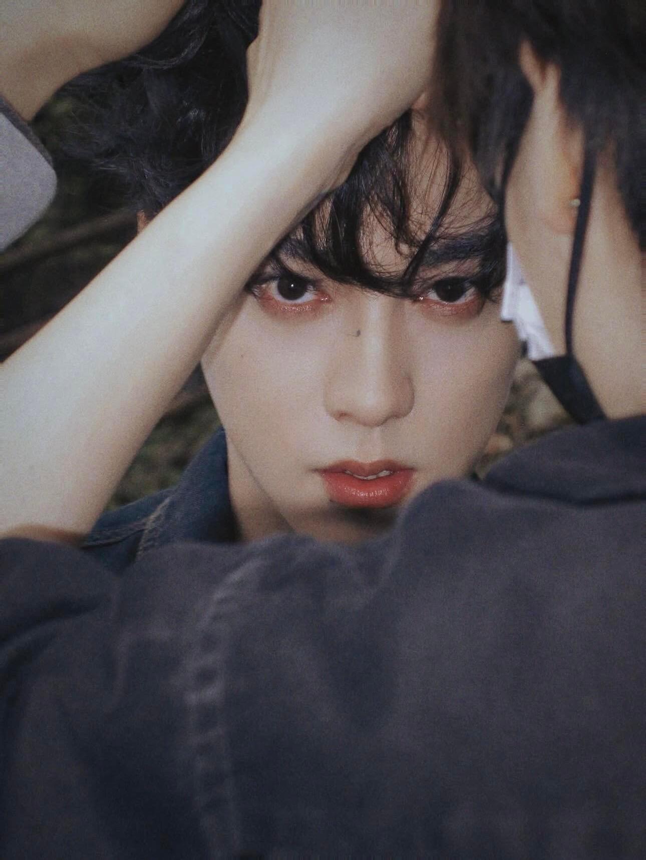 田栩宁ins营业🥵 