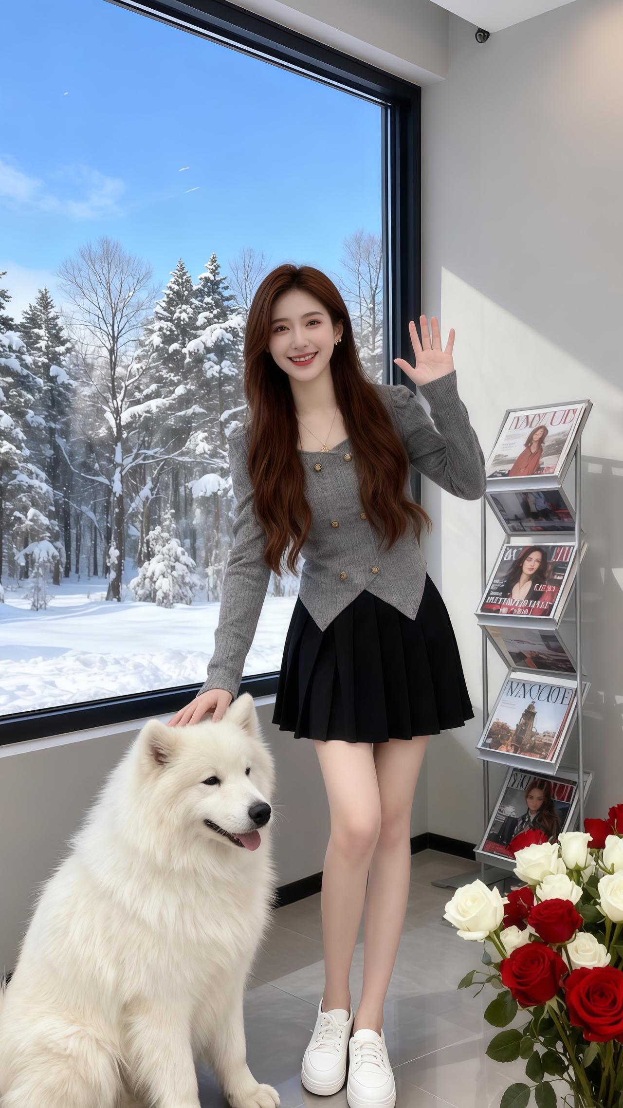 不规则上衣 洋气减龄 谁穿谁好看 面料柔软舒适 图片扶持计划入口