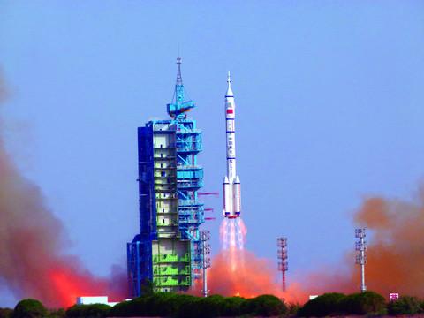 印媒关注：中国卫星发射进入密集期。

最近中国航天的发射节奏，确实有点让外界应接