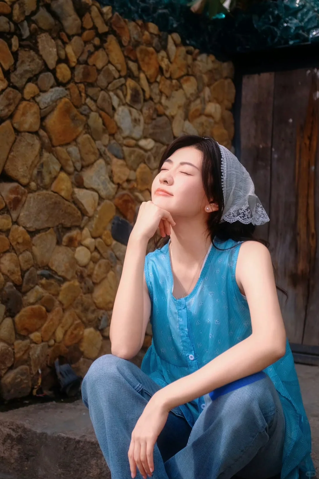 阳光小点儿