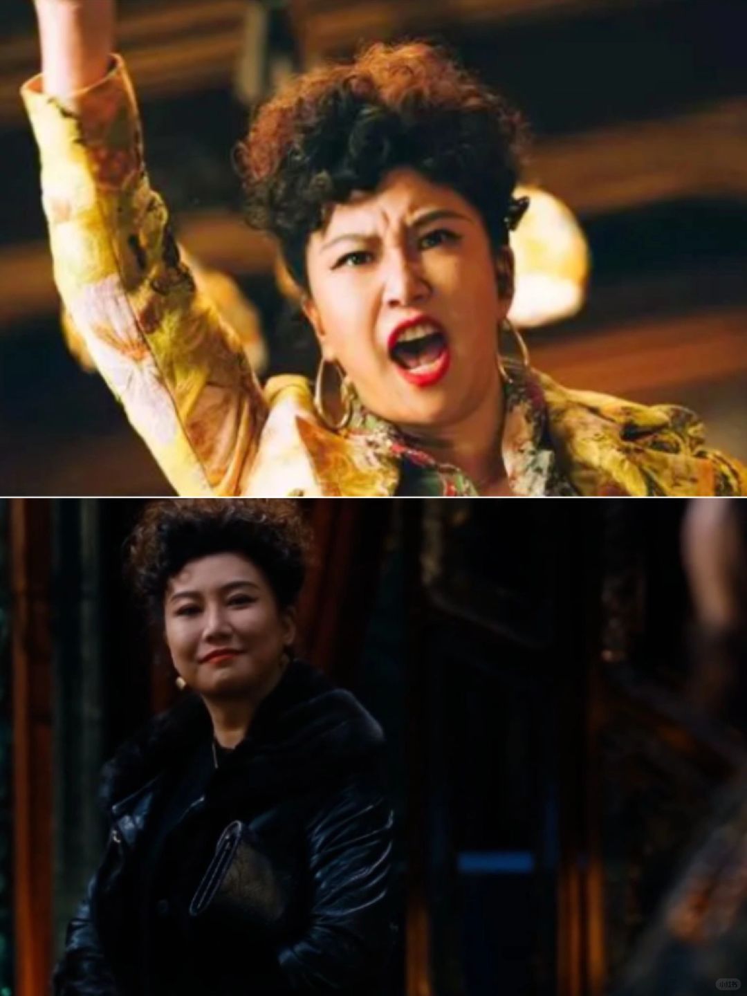 卢美琳放下身段找李李借钱，令人刮目相看