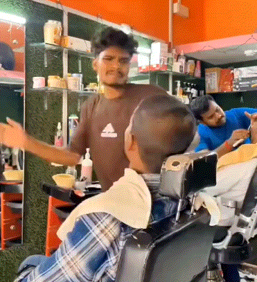 这么看来打的还不够狠呐