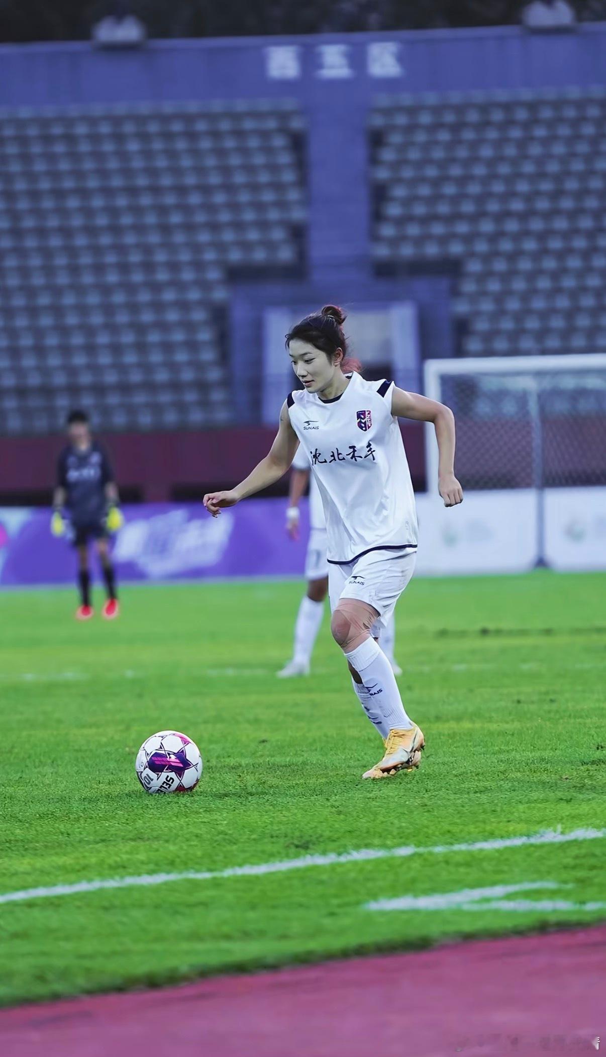 女足U20世界杯孙文文辽宁沈阳沈北禾丰女足 辽宁沈阳沈北禾丰女足的【孙文文】入选