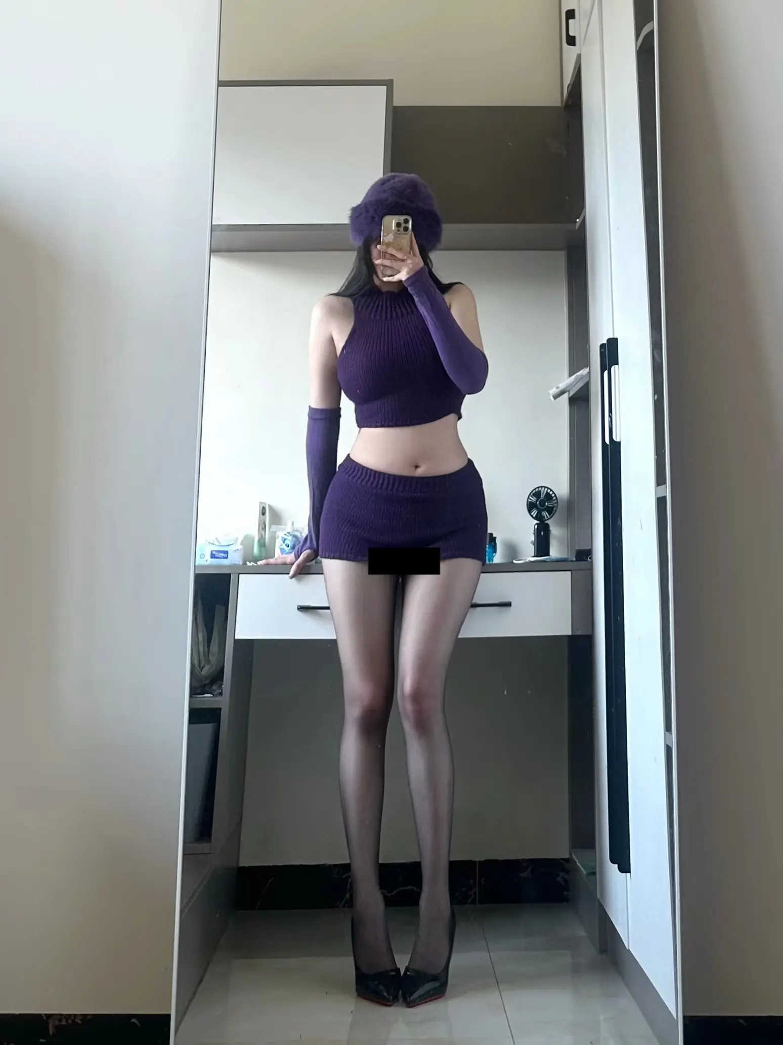 黑丝永远的神 御姐风细跟高跟鞋太绝了 腰精