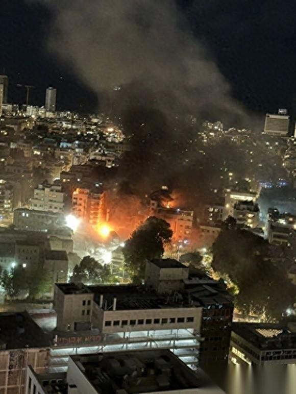 2026年3月11日，美伊那边已经打了12天了。这仗不但没停的意思，反而越打越乱