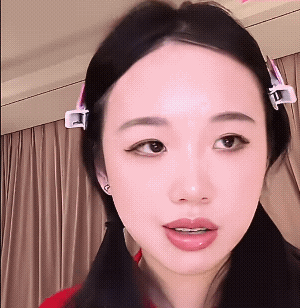 阿沁宣布恋情一沫真挚的情话阿沁宣布恋情！一沫真挚的情话