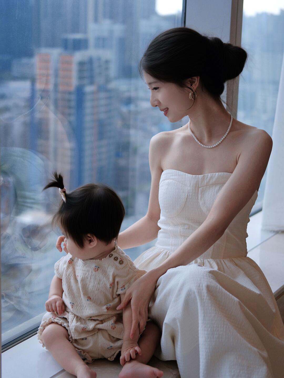 亲子Staycation| 这个周末幸福具像化了