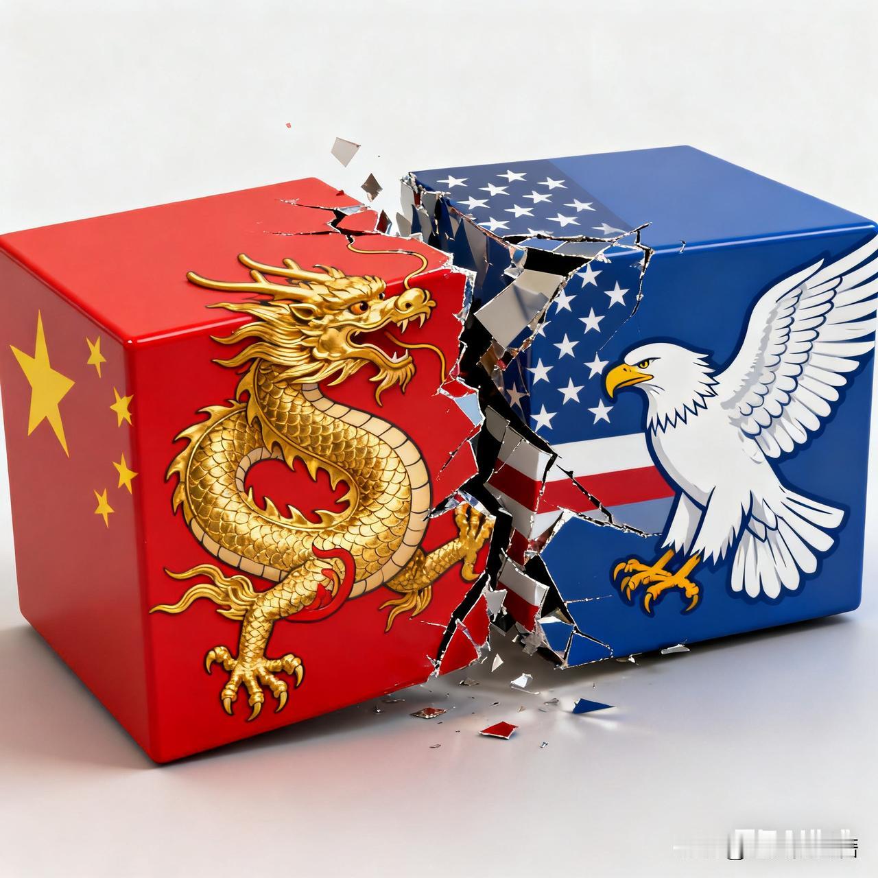 不知道大家发现没有？之前中美之间相互制裁，美国的小弟们叫的最欢了，这次反而都沉默