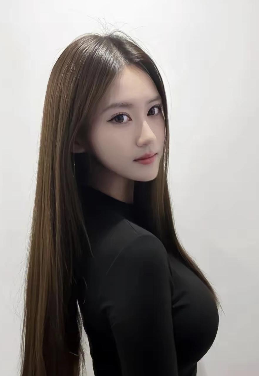 漂亮女孩