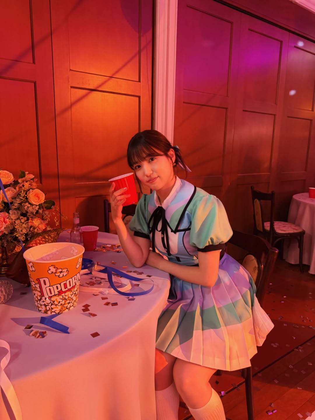 【图片】AKB48下尾美羽