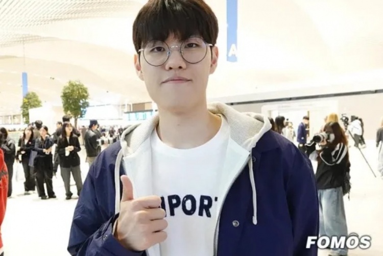 Oner：肉食型打野优先级非常高，盲僧、奇亚娜可能会必ban