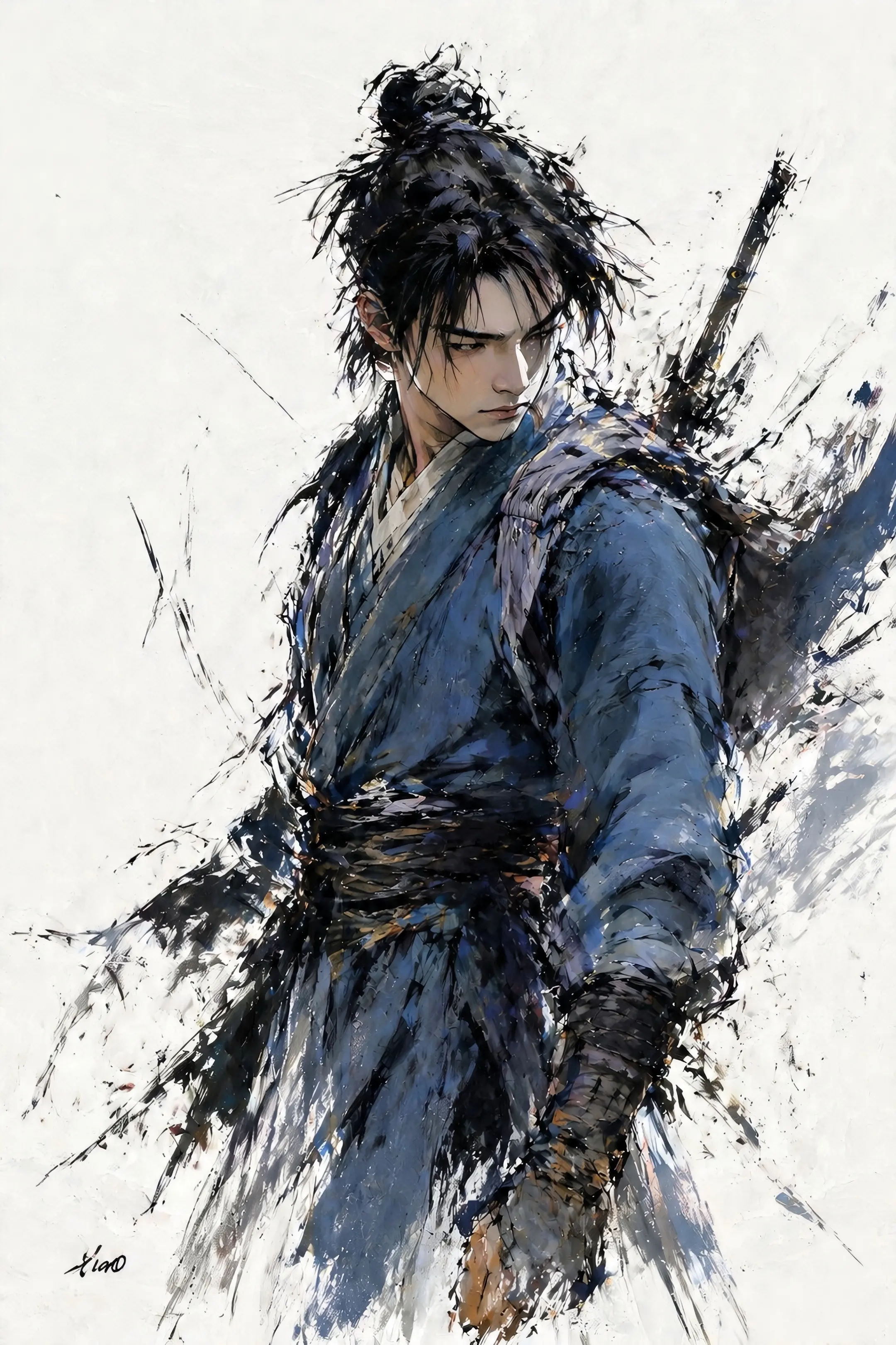 抛去实力因素，你觉得他们几位中谁最有魅力。