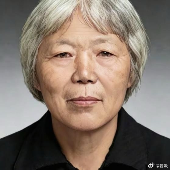 《“梅姨”身份确认：65岁广西人，落网时住出租屋靠捡废品为生；申聪称被梅姨故事吓