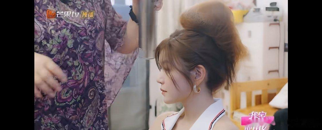 我家那闺女2026你们最想看哪位美女的情感之路？情感热点创作激励计划 芒果TV推