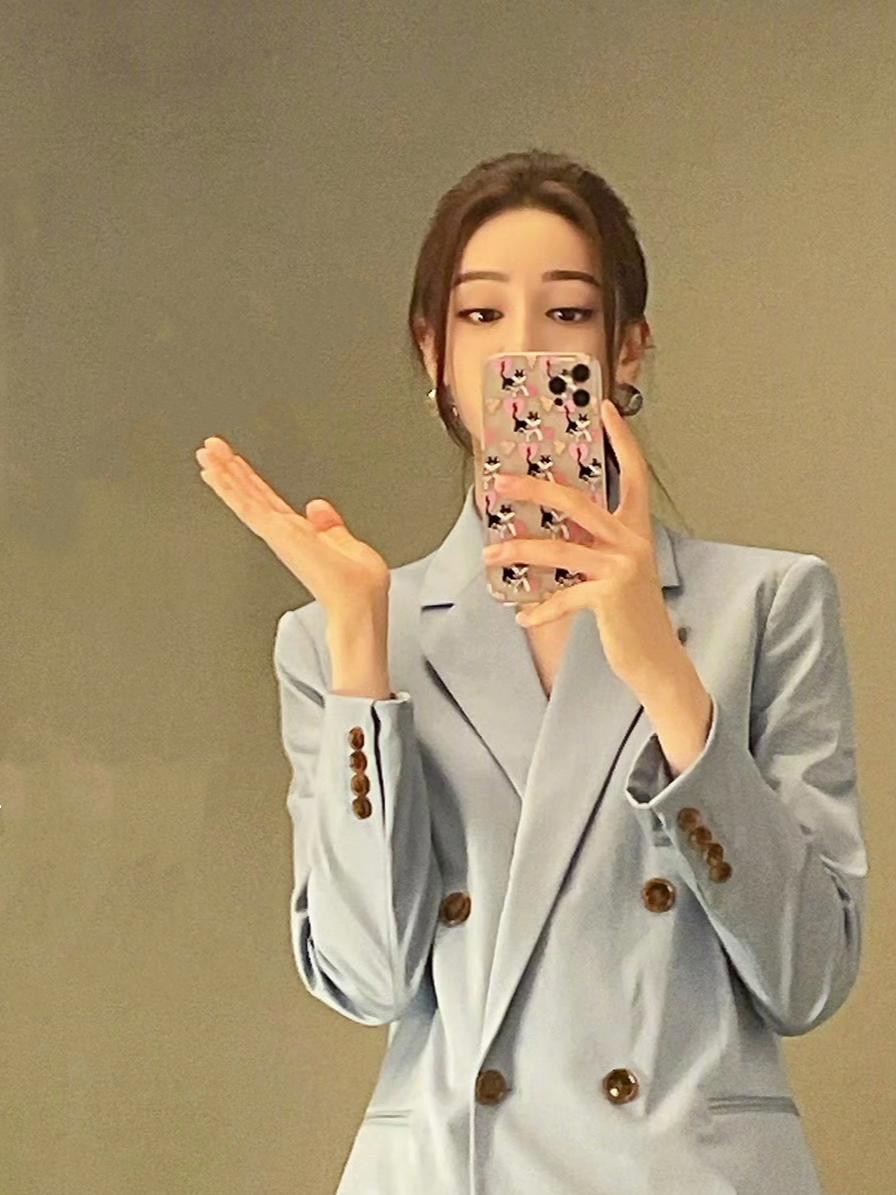 都市剧等到了女神的回归