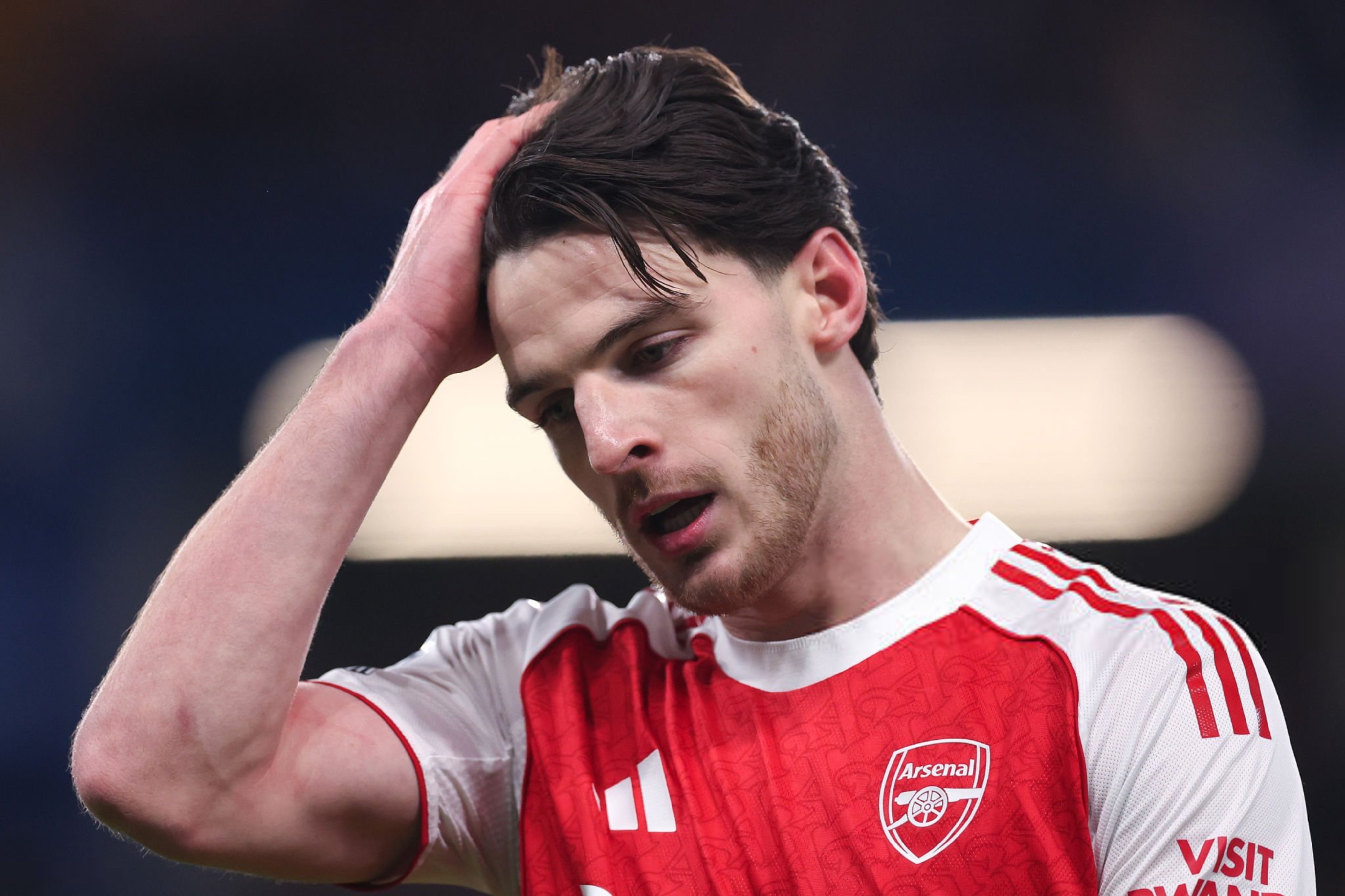 组图：切尔西1比1阿森纳。切尔西vs阿森纳