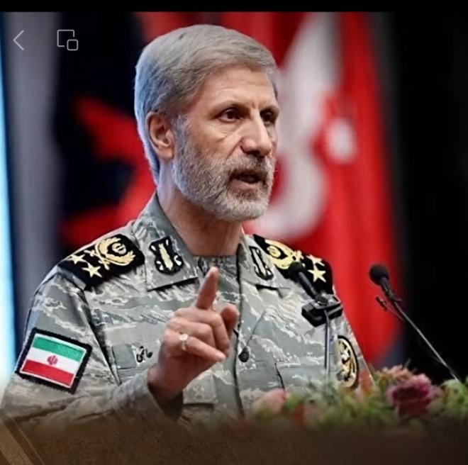 伊朗赢了！刚刚，美国谈判代表团被逼到墙角

4月11日，从巴基斯坦传来最新消息显