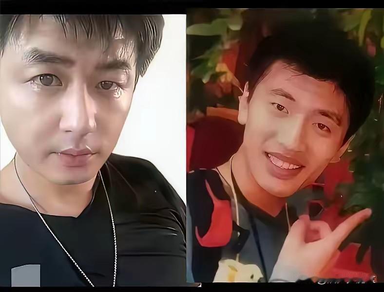 这事儿真是绝了，江水峰晒出一张旧照，结果评论区直接炸锅。

有人把照片和张雪峰年