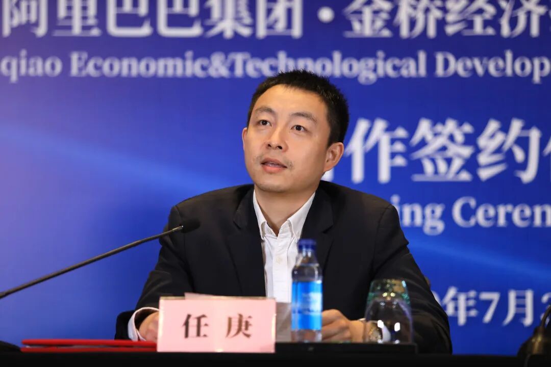 郎咸朋是真的下场自己创业具身智能了。据雷锋网报道：郎咸朋的合作对象是任庚。这位是