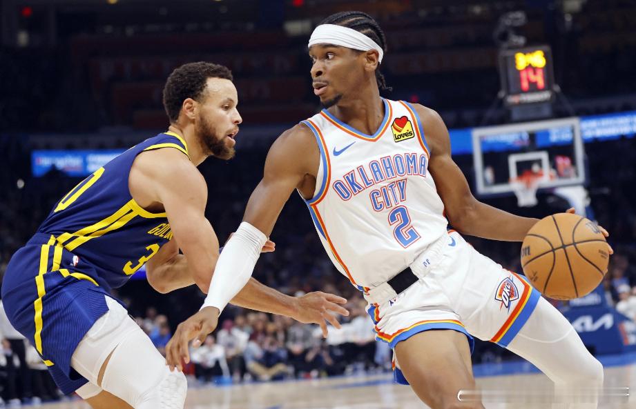 NBA常规赛，雷霆140-129击退老鹰。本场比赛，亚历山大出战36分钟，24中