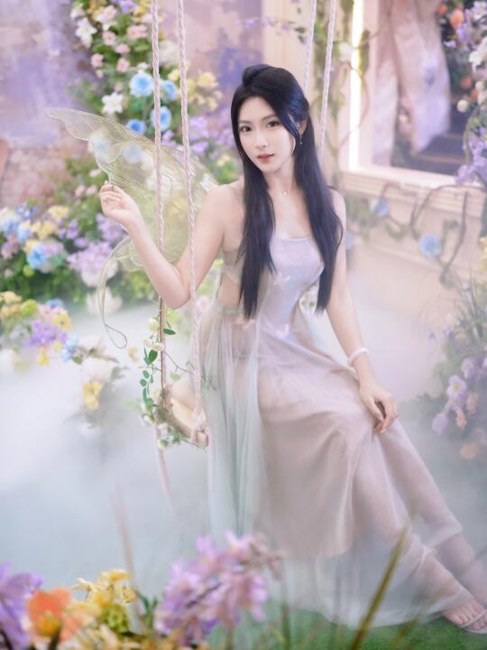 普拉提女孩休息日下午茶🫖去哪儿