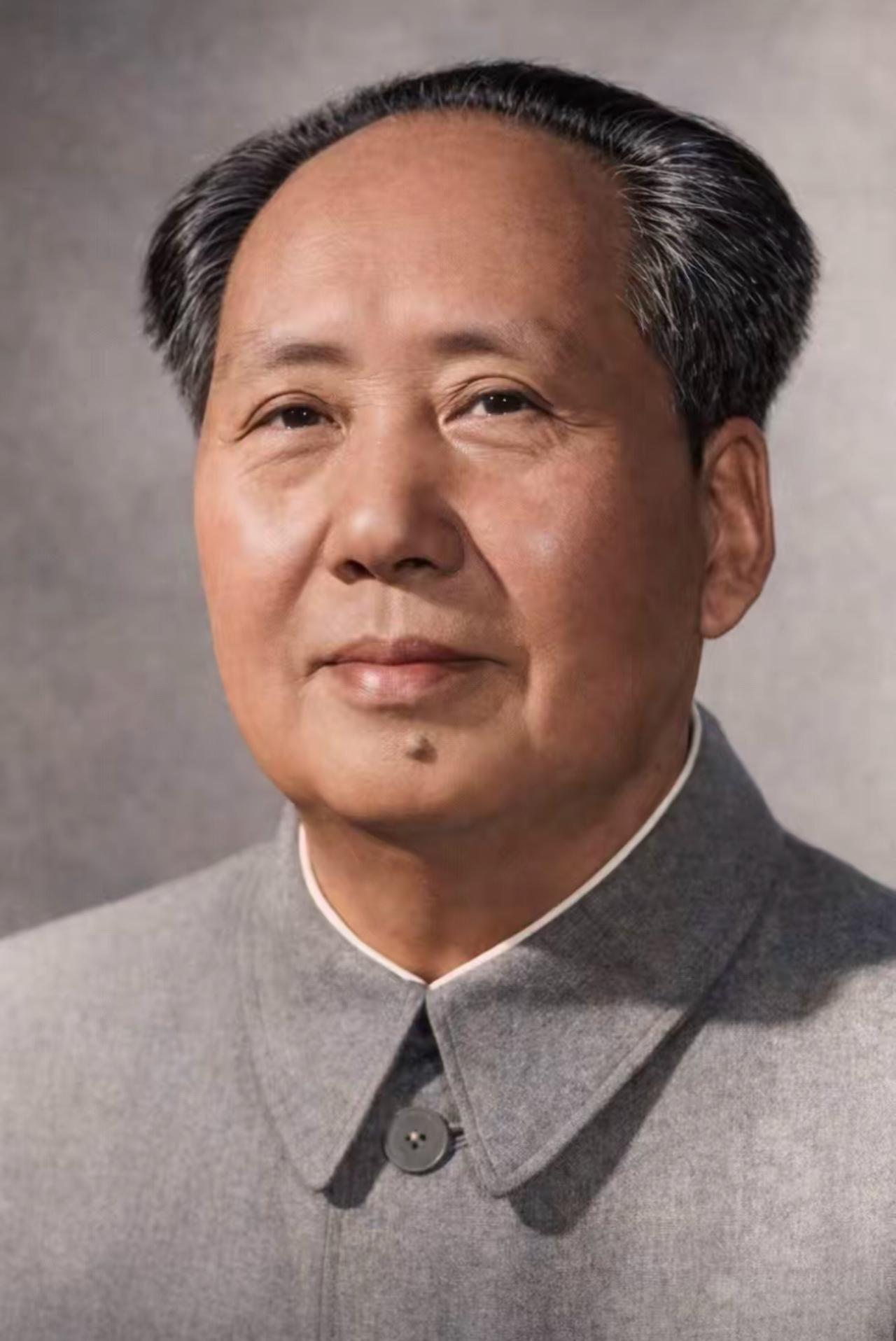 毛主席一句“还有点怕”，藏着最清醒的大国智慧

家人们，说个真事，听完你绝对服！