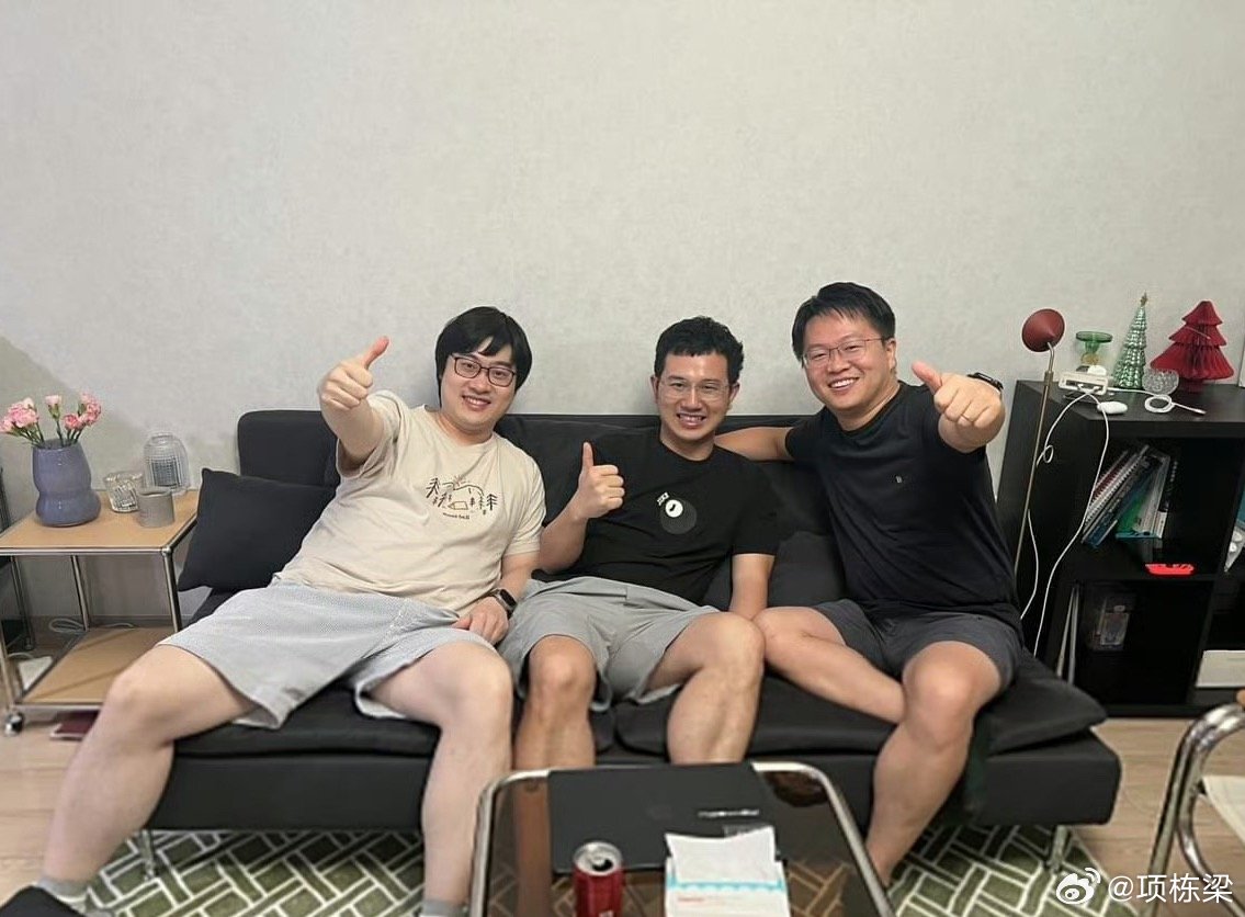 外媒报道，近日Manus创始人肖弘被限制出境 这个消息并不让我意外，真正让我万万